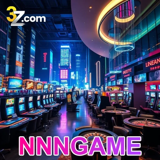 NNNGAME Jogos de caça-níqueis