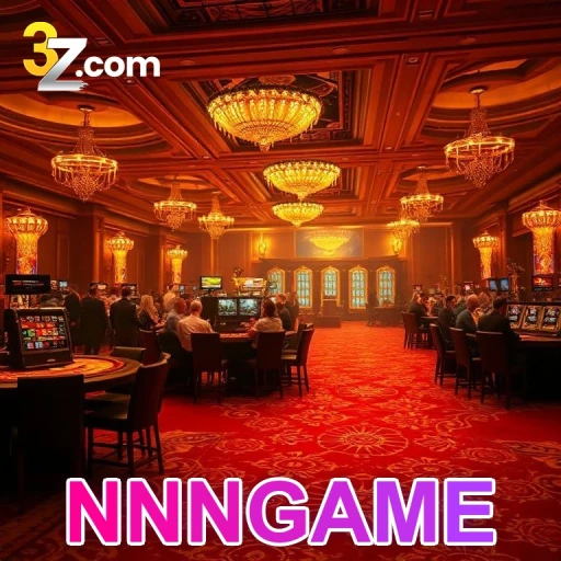 NNNGAME Bônus Especial