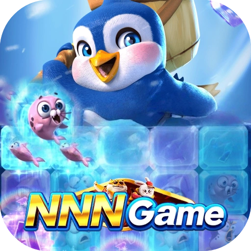NNNGAME LOGO