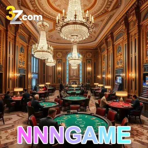 NNNGAME